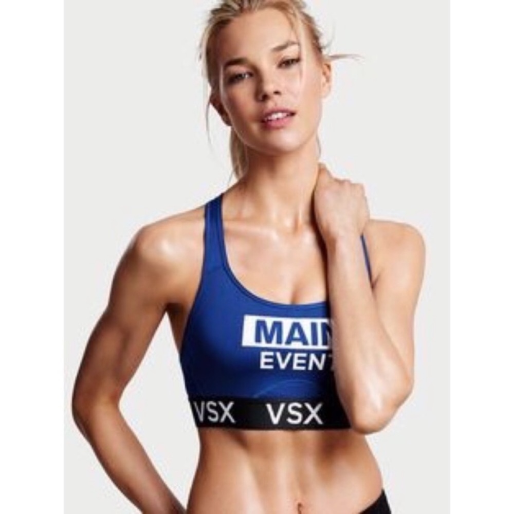 RARE Victoria's Secret | Main Event | Sports Bra